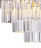 Natali Kovaltseva ANGEL 81429/8C CHROME