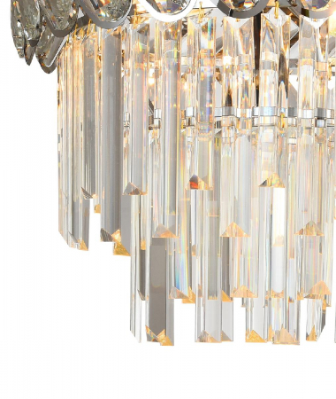 Natali Kovaltseva ARMOUR 81436/6C CHROME