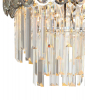 Natali Kovaltseva ARMOUR 81436/6C CHROME
