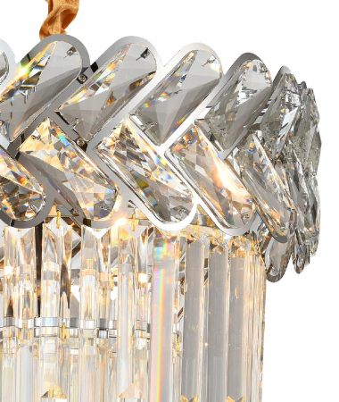Natali Kovaltseva ARMOUR 81436/6C CHROME