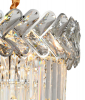 Natali Kovaltseva ARMOUR 81436/6C CHROME