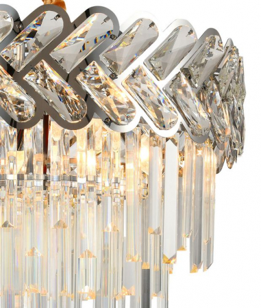 Natali Kovaltseva ARMOUR 81436/8C CHROME