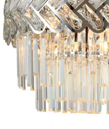 Natali Kovaltseva ARMOUR 81436/8C CHROME