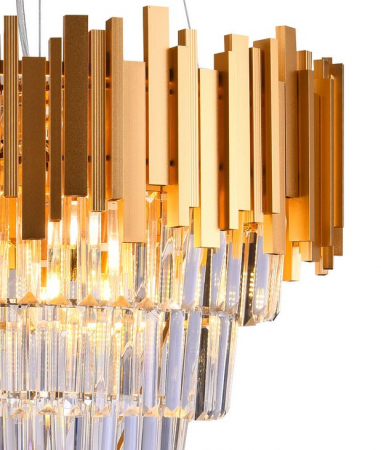 Natali Kovaltseva BELLEZZA 81427/12C GOLD