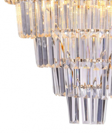 Natali Kovaltseva BELLEZZA 81427/12C GOLD