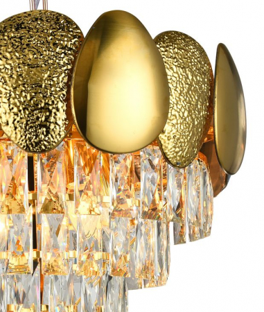 Natali Kovaltseva CHIC 81437/8C GOLD