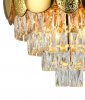 Natali Kovaltseva CHIC 81437/8C GOLD