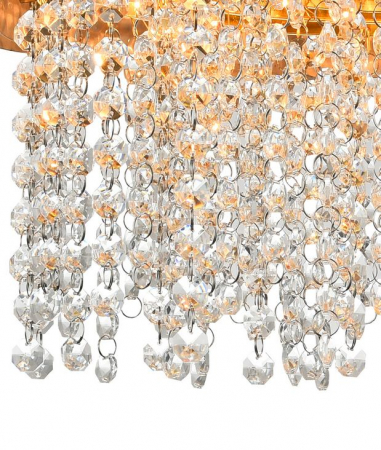 Natali Kovaltseva EMPIRE 76014/5C GOLD