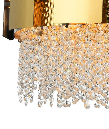 Natali Kovaltseva EMPIRE 76014/8C GOLD