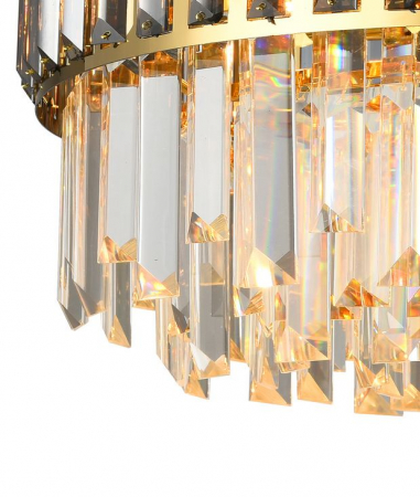 Natali Kovaltseva IMPERIUM 76018/10C GOLD PLATED