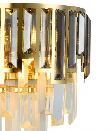 Natali Kovaltseva IMPERIUM 76018/2W GOLD PLATED