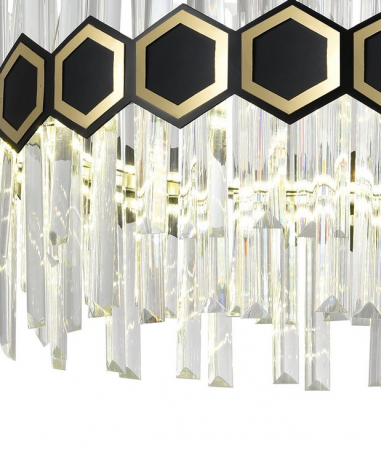 Natali Kovaltseva INNOVATION STYLE 83015