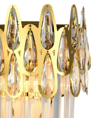 Natali Kovaltseva NAVIS 76019/2W GOLD