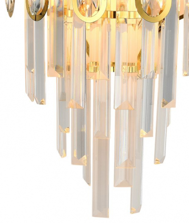 Natali Kovaltseva NAVIS 76019/2W GOLD