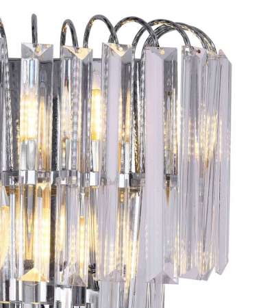 Natali Kovaltseva NIAGARA 81424/1W CHROME