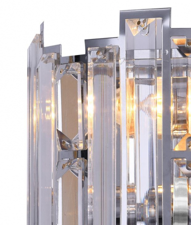 Natali Kovaltseva ROSSANA 81425/1W CHROME