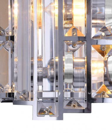 Natali Kovaltseva ROSSANA 81425/1W CHROME