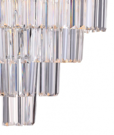 Natali Kovaltseva ROSSANA 81425/8C CHROME