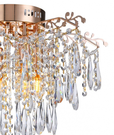 Natali Kovaltseva VENERE 81432/4C GOLD