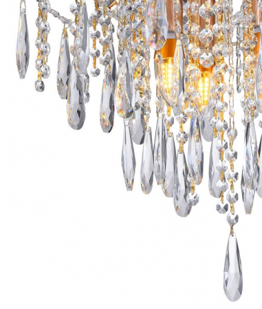 Natali Kovaltseva VENERE 81432/4C GOLD