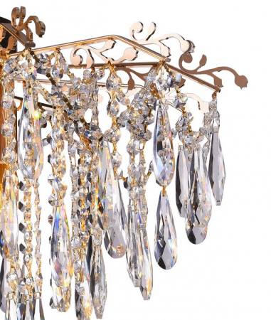 Natali Kovaltseva VENERE 81432/6C GOLD