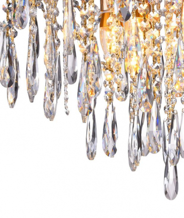 Natali Kovaltseva VENERE 81432/6C GOLD