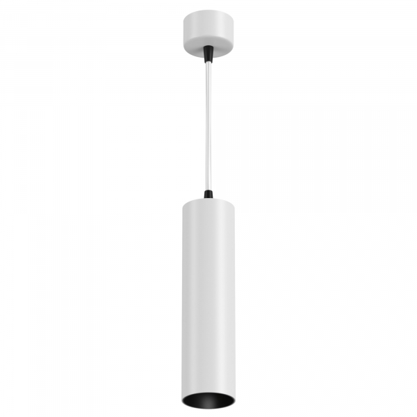 Подвесной светильник Maytoni FOCUS LED P071PL-L12W4K
