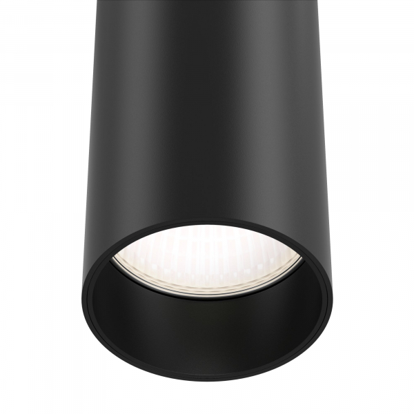 Потолочный светильник Maytoni FOCUS LED C056CL-L12B4K