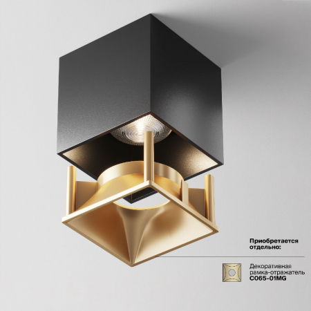 Maytoni C065CL-L12B4K