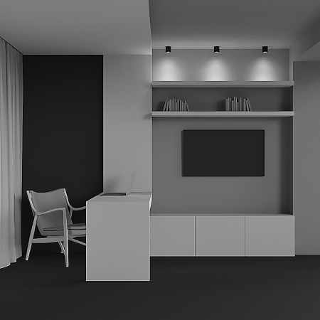 Maytoni C064CL-L12B3K