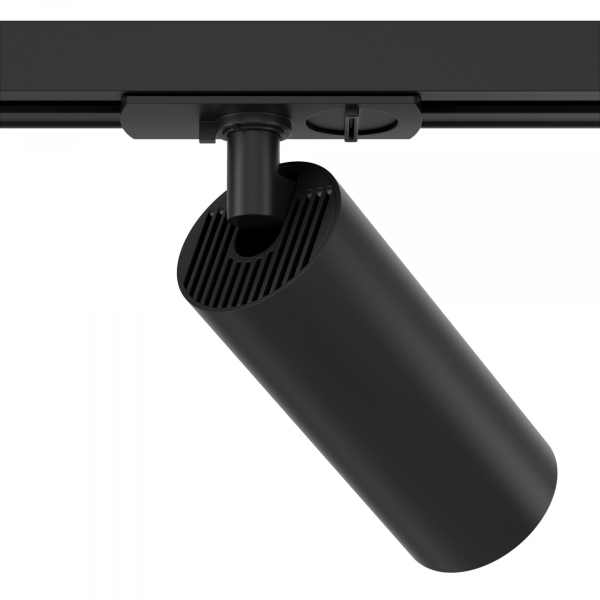 Трековый светильник Maytoni Focus LED  TR021-1-12B3K