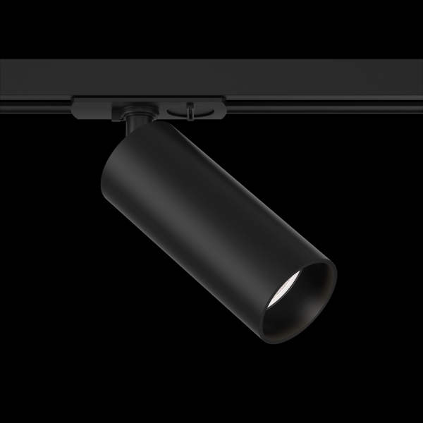 Трековый светильник Maytoni Focus LED  TR021-1-12B4K