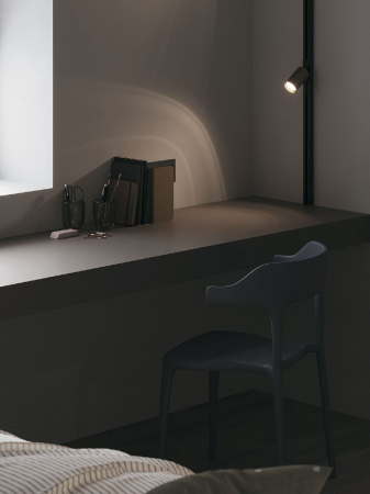 Maytoni TR004-1-GU10-MG