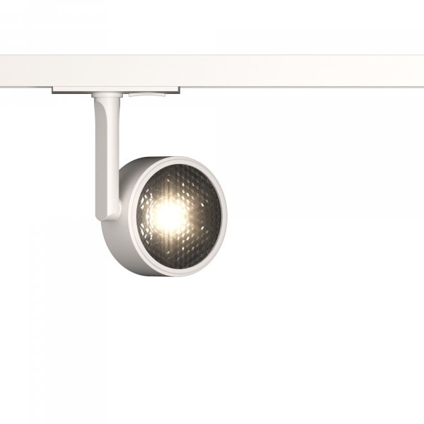 Трековый светильник Maytoni Oko TR024-1-10W3K