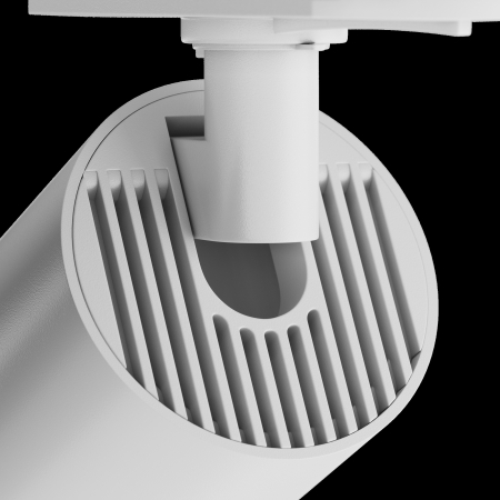 Maytoni TR020-1-GU10-W