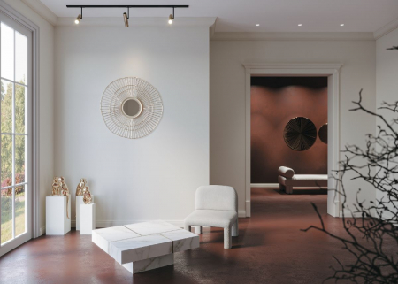 Maytoni TR005-1-GU10-BG