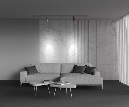 Maytoni TR005-1-GU10-BG