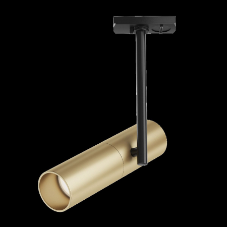 Maytoni TR005-1-GU10-BG