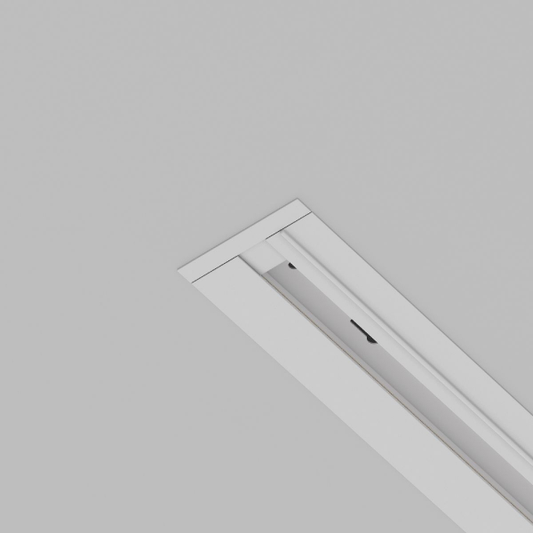 Заглушка Maytoni Accessories for tracks TRA002EC-11W