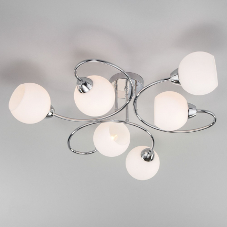 Eurosvet 30136/6 хром