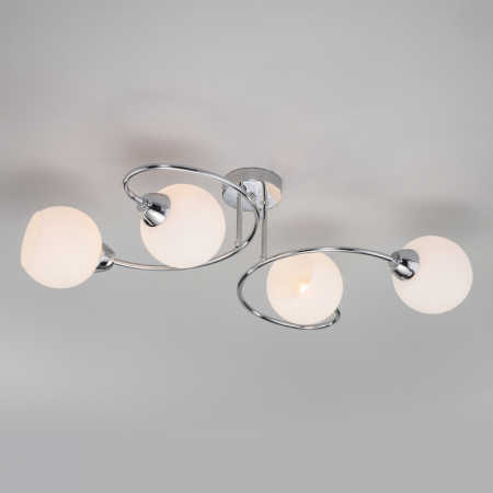 Eurosvet 30136/4 хром