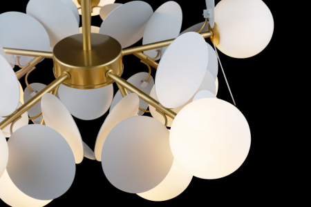 Loft IT 10008/10 white