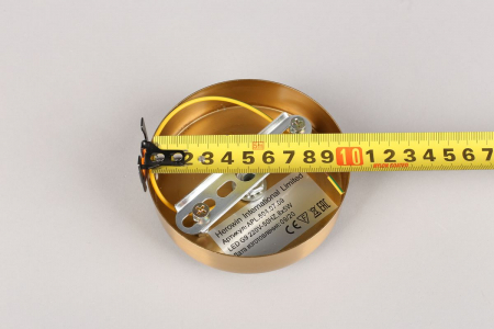 Aployt APL.604.07.09