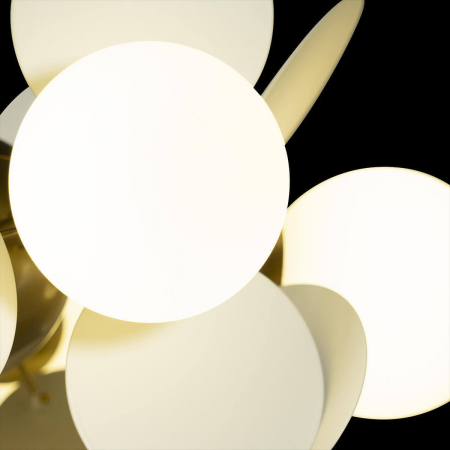 Loft IT 10008/6 white