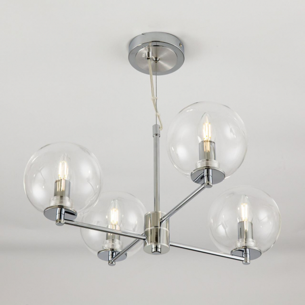 Подвесная люстра Citilux ГАЛЛЕН CL240141