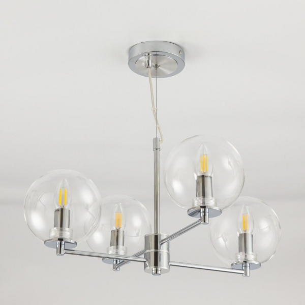 Подвесная люстра Citilux ГАЛЛЕН CL240141