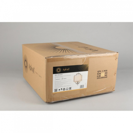 Aployt APL.732.16.05