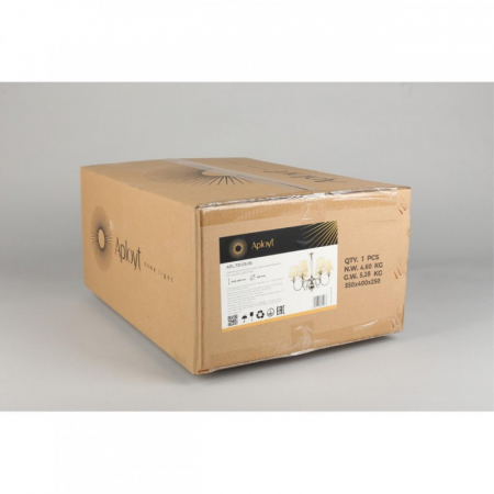 Aployt APL.731.03.06