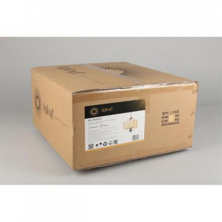 Aployt APL.732.06.05