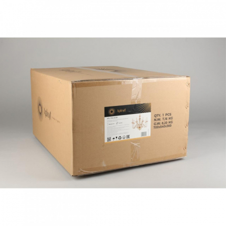 Aployt APL.730.03.08